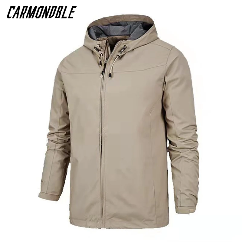 CARMONDBLE Road MTB Bicycle Windbreaker Cycling Man Jacket Quick Dry Mountain Bike Motocross Coat Chaqueta De Ciclismo Hombre
CARMONDBLE Road MTB Bicycle Windbreaker Cycling Man Jacket Quick Dry Mountain Bike Motocross Coat Chaqueta De Ciclismo Hombre