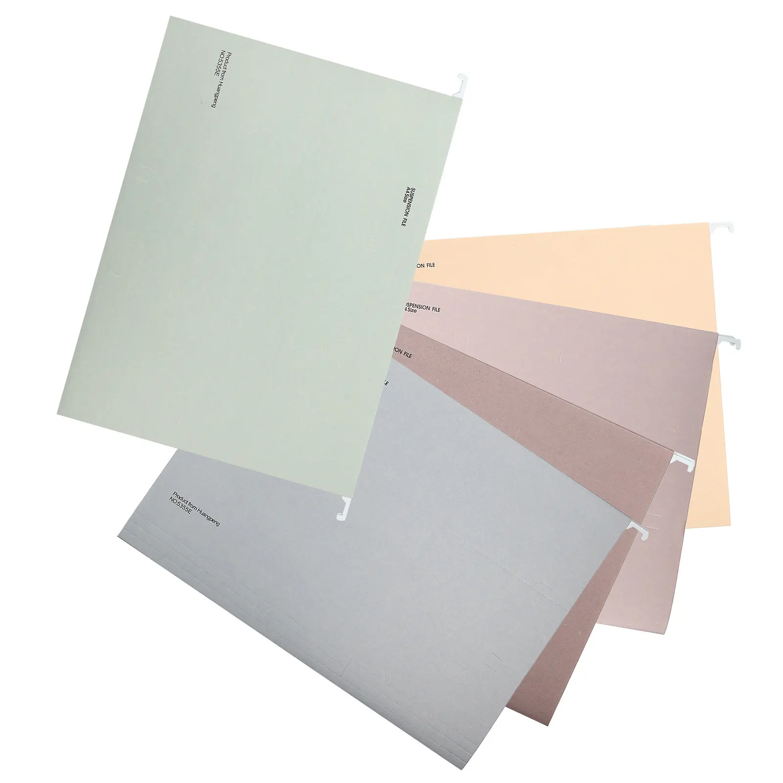 5Pcs Office Hanging File Folder Stable Paper Iron Document Container Portable Receipt Organizer File Storage Holder for Home
5Pcs Office Hanging File Folder Stable Paper Iron Document Container Portable Receipt Organizer File Storage Holder for Home