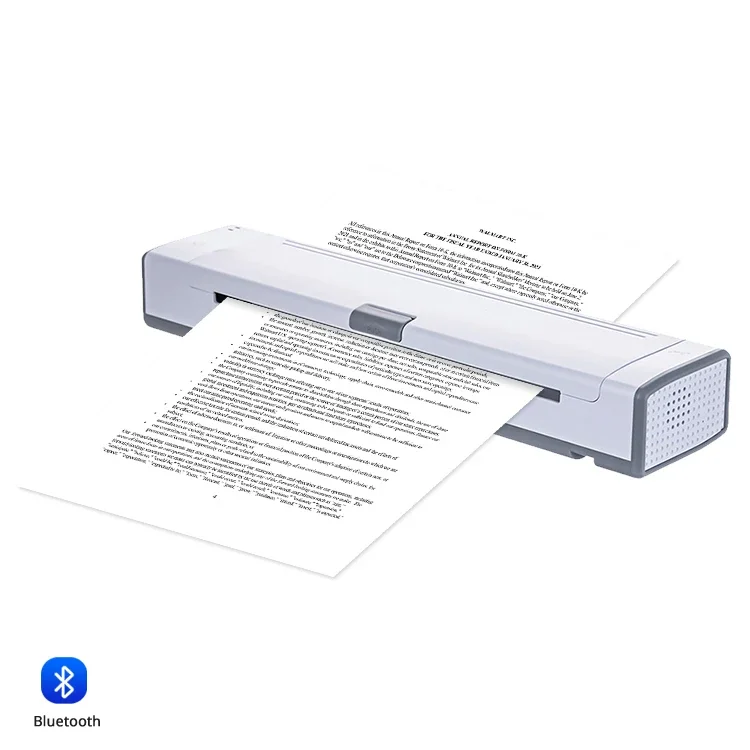 Xprinter 300dpi High Resolution A4 Thermal Ribbon Printer PDF Document Office Printing Machine
Xprinter 300dpi High Resolution A4 Thermal Ribbon Printer PDF Document Office Printing Machine