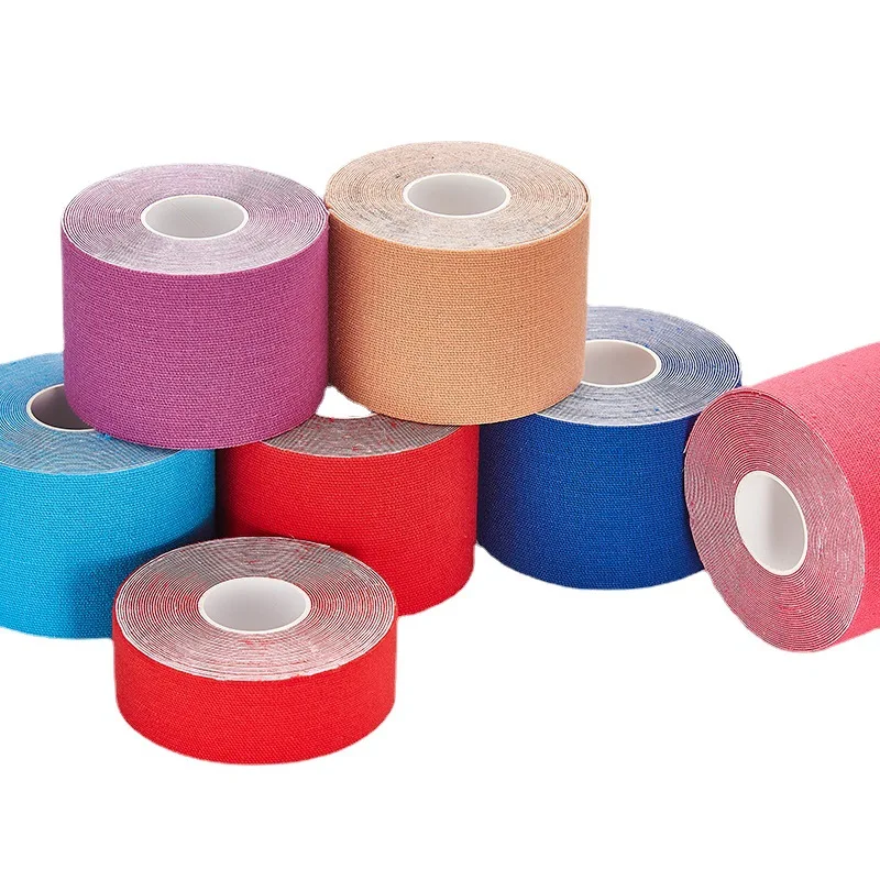 Professional Muscle Patch Physiotherapy Sports Tape Intramuscular Effect Stick Knee Bandage Finger Tape Foot Bandage Sports
Professional Muscle Patch Physiotherapy Sports Tape Intramuscular Effect Stick Knee Bandage Finger Tape Foot Bandage Sports