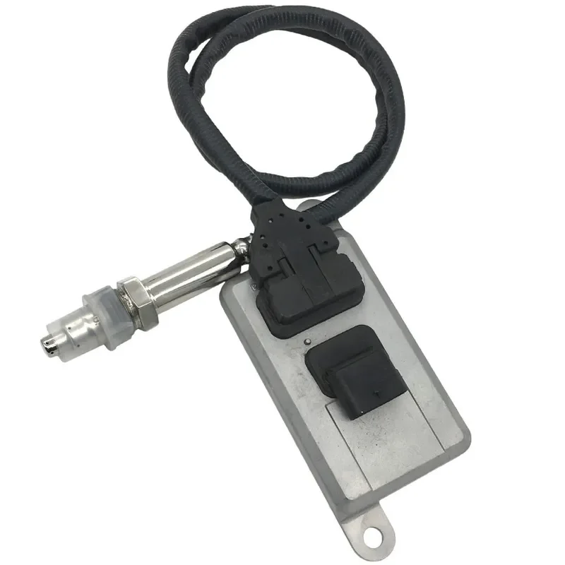 NOx Sensor for Cross-Border Nitrogen Oxygen Sensor 89823-69200 5WK97206
NOx Sensor for Cross-Border Nitrogen Oxygen Sensor 89823-69200 5WK97206