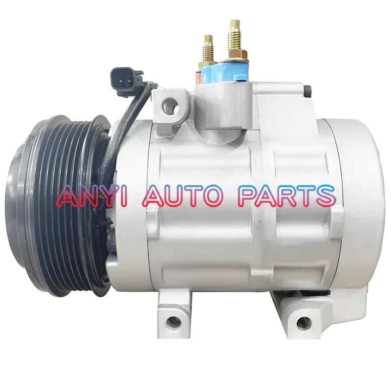 China Factory COM242 FS20 6PK Auto ac compressor for Ford F150 F-150/Explorer/Mercury Mountaineer 2006 - 2010 CO 10908C
China Factory COM242 FS20 6PK Auto ac compressor for Ford F150 F-150/Explorer/Mercury Mountaineer 2006 - 2010 CO 10908C