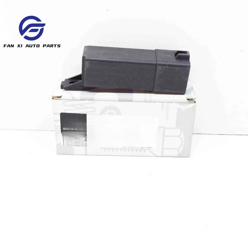 A6399820023 Original New Blower Relay for Mercedes-Benz Furgon W639 3.5L 2006-2013
A6399820023 Original New Blower Relay for Mercedes-Benz Furgon W639 3.5L 2006-2013
