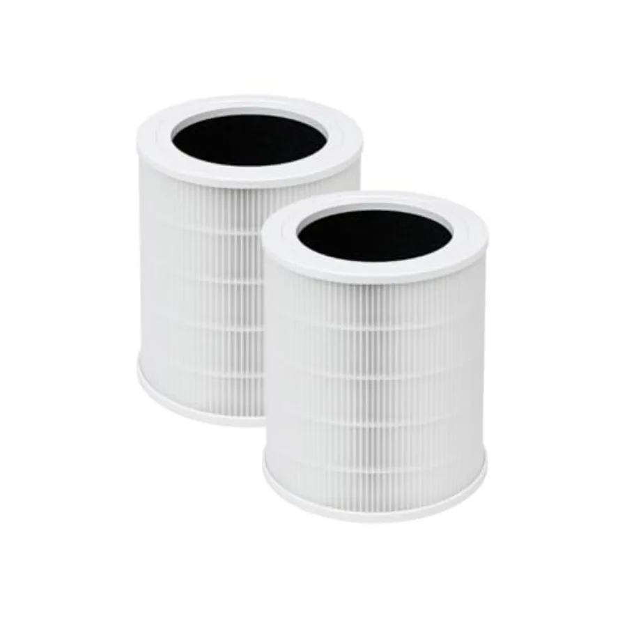 Packs AP0 AP0 AP0 Filter Replacement for Dr.J, Airfire, GCZ, Dayette, JOWSET, FRESHDEW Air Purifier -in- H HEPA Activated Carbo
Packs AP0 AP0 AP0 Filter Replacement for Dr.J, Airfire, GCZ, Dayette, JOWSET, FRESHDEW Air Purifier -in- H HEPA Activated Carbo