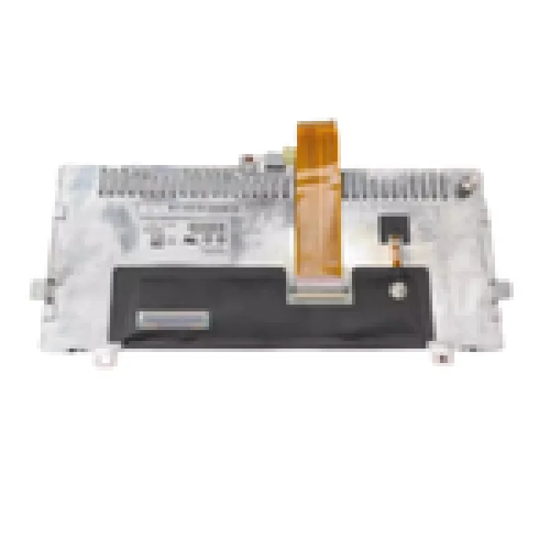 LA103DV1 (SL) (01) 10,3-дюймовый ЖК-дисплей совершенно новый. Тестирование, чи системы правильно работает
LA103DV1 (SL) (01) 10,3-дюймовый ЖК-дисплей совершенно новый. Тестирование, чи системы правильно работает