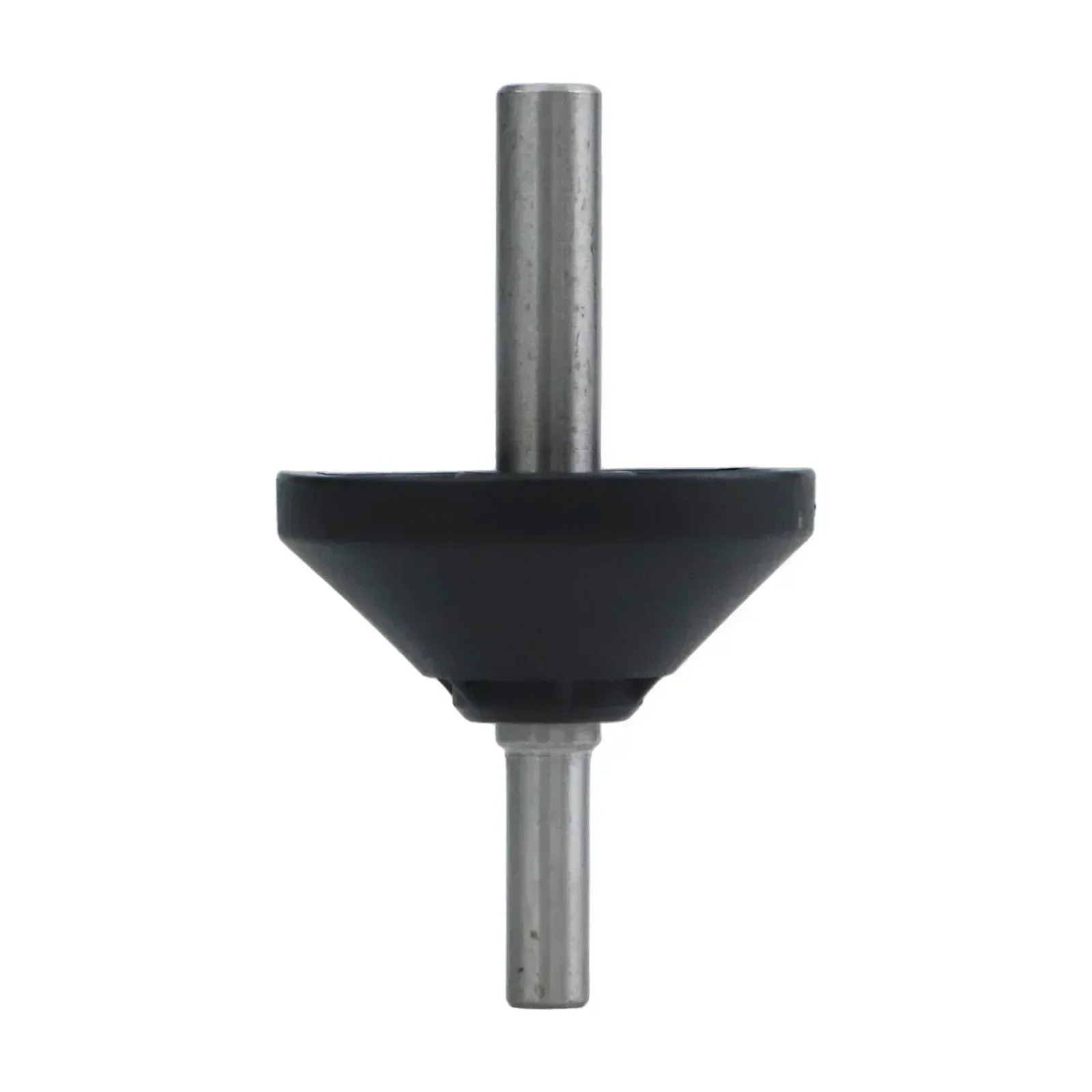 Efficient Centering Cone for DNP617 Easy To Use Compatible with For Fixed Base Compact Router Black Color Quantity 1pc
Efficient Centering Cone for DNP617 Easy To Use Compatible with For Fixed Base Compact Router Black Color Quantity 1pc