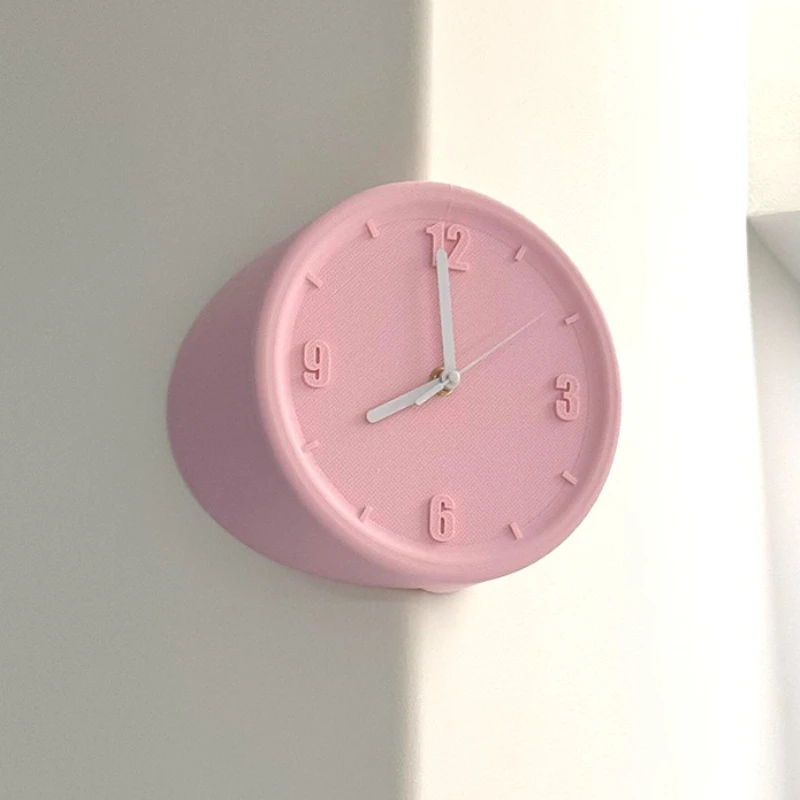 Modern Wall Clocks Nordic Simple Luxury Clocks Household Retro Silent Clock Elegant Aesthetic Design Room Decorating Items
Modern Wall Clocks Nordic Simple Luxury Clocks Household Retro Silent Clock Elegant Aesthetic Design Room Decorating Items