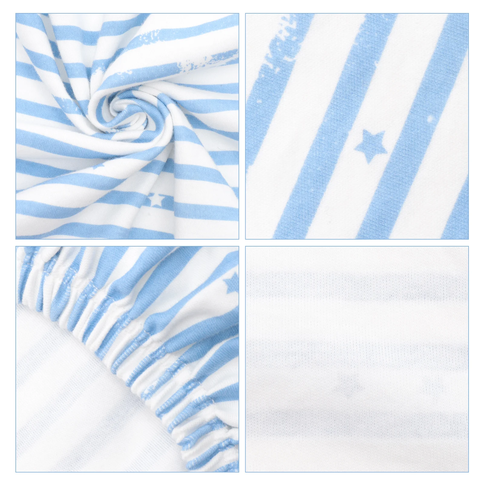 Cotton Baby Sweat Absorption Healthy Skin-Friendly Durable Bassinet Sheet Foldable Washable Toddler Bed Sheets Comfortable
Cotton Baby Sweat Absorption Healthy Skin-Friendly Durable Bassinet Sheet Foldable Washable Toddler Bed Sheets Comfortable