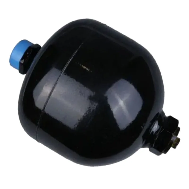 New Hydraulic Accumulator AL151344 AL232465 For Tractor 6530 6534 6610 6620
New Hydraulic Accumulator AL151344 AL232465 For Tractor 6530 6534 6610 6620