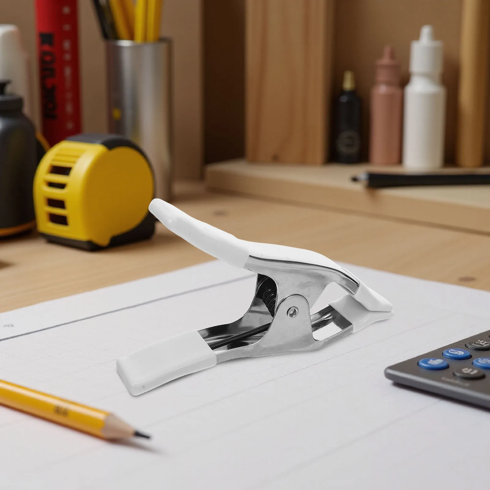 5Pcs Heavy Duty Metal Spring Clamps 6 Inch Photography Backdrop Clips for Backdrop Stand Photo Fastener Clip
5Pcs Heavy Duty Metal Spring Clamps 6 Inch Photography Backdrop Clips for Backdrop Stand Photo Fastener Clip