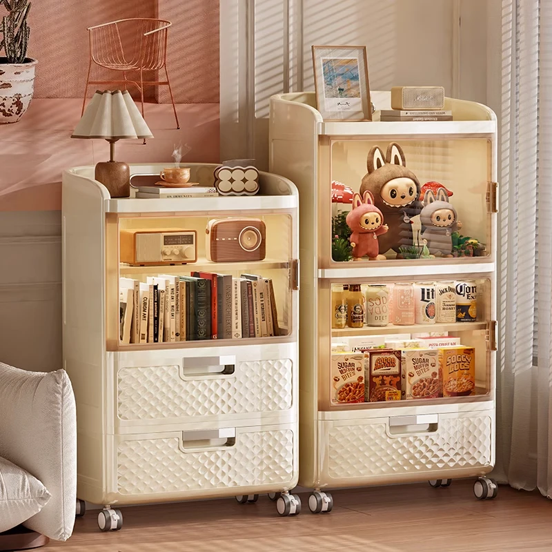 Многофункциональная башня с выдвижным ящиком, 3/4/5-слойный вертикальный шкаф для хранения для организации беспорядков, решение для узкого пространства для дома
Многофункциональная башня с выдвижным ящиком, 3/4/5-слойный вертикальный шкаф для хранения для организации беспорядков, решение для узкого пространства для дома