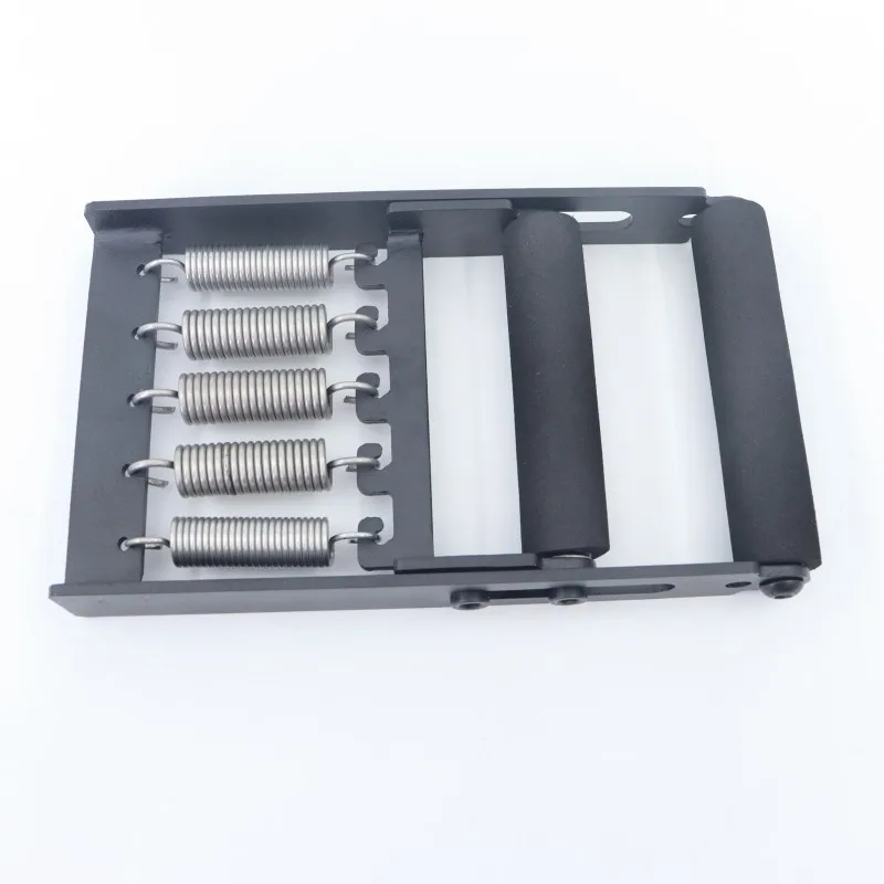2025 Muscle Finger Strengthener Adjustable Iron Hand Grip Trainer Gripper Strength Tester Spring Hand Gripper
2025 Muscle Finger Strengthener Adjustable Iron Hand Grip Trainer Gripper Strength Tester Spring Hand Gripper