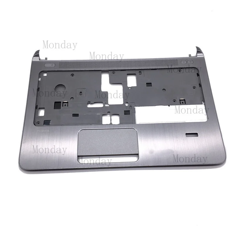W For HP 430 G2 G1 C shell palm rest WITH touchpad 768213-001
W For HP 430 G2 G1 C shell palm rest WITH touchpad 768213-001
