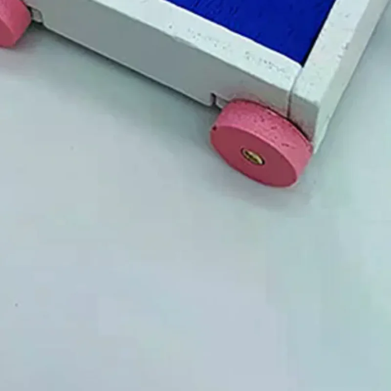 1/12 Dollhouse Mini Tangram Car Model Dollhouse Color Building Blocks Car Toys Dolls House Decorations Accessories
1/12 Dollhouse Mini Tangram Car Model Dollhouse Color Building Blocks Car Toys Dolls House Decorations Accessories