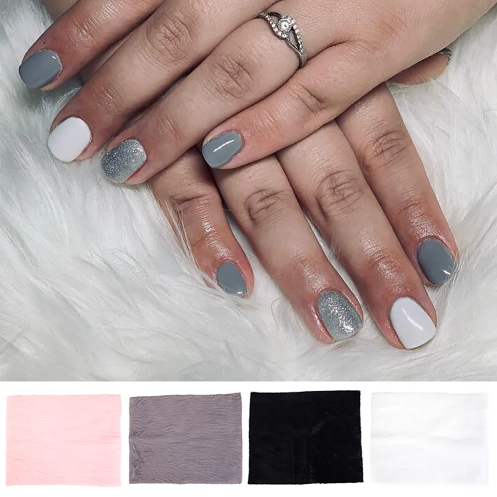 Foldable for Take Pictures Washable Nail Art Equipment Manicure Practice Cushion Background Photo Tool Nail Art Table Mat
Foldable for Take Pictures Washable Nail Art Equipment Manicure Practice Cushion Background Photo Tool Nail Art Table Mat