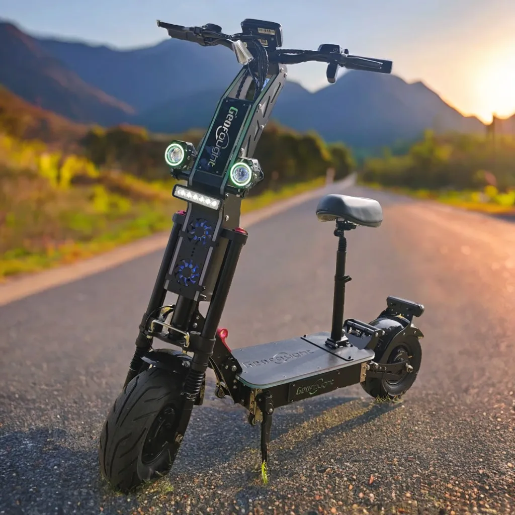 Новый самокат NFC Power On G14 E Fat Wheel 14 дюймов 72 В 12000 Вт 40-100 Ач Patinetes Electricos Электрический самокат для взрослых с сиденьем
Новый самокат NFC Power On G14 E Fat Wheel 14 дюймов 72 В 12000 Вт 40-100 Ач Patinetes Electricos Электрический самокат для взрослых с сиденьем