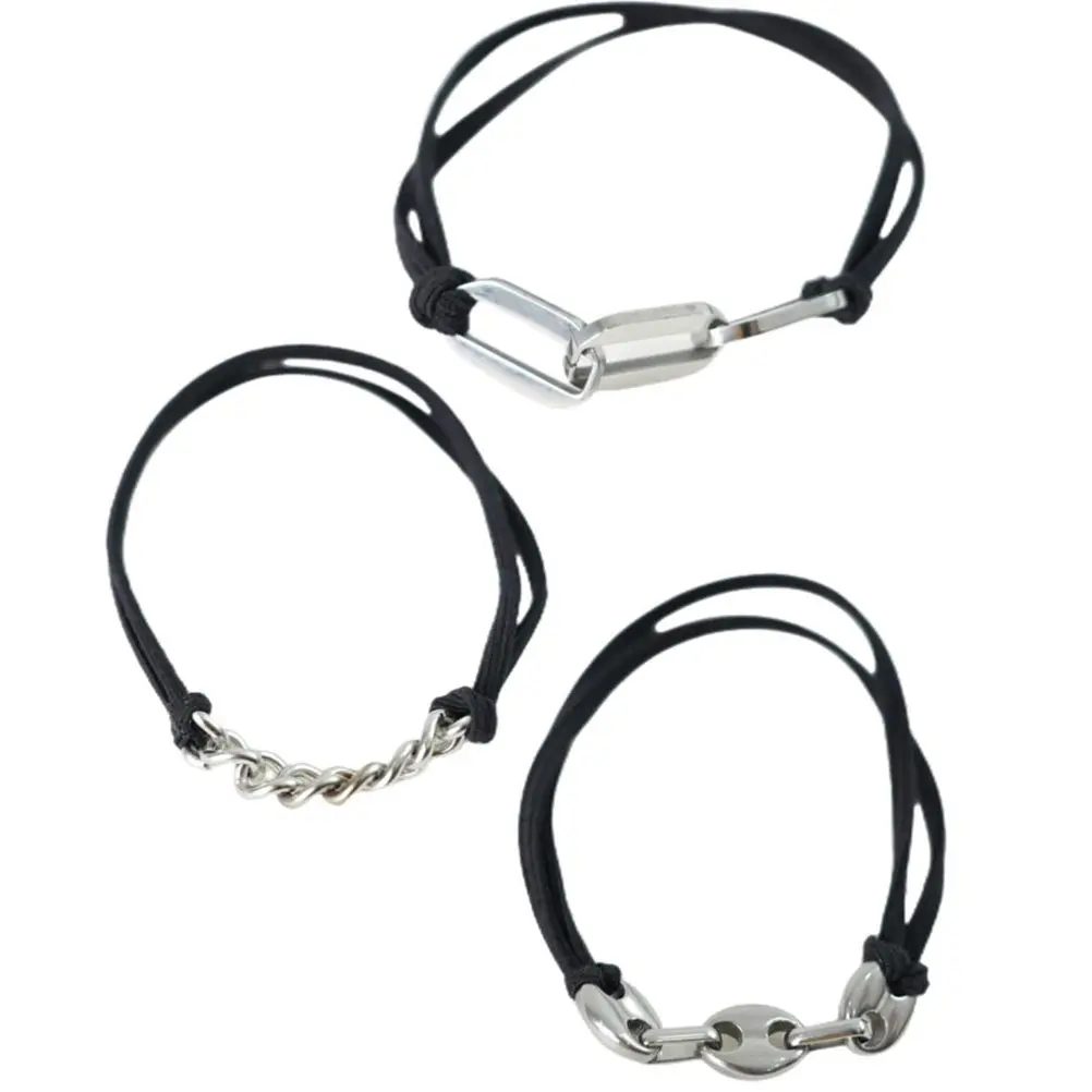 3Pcs Elastic Hair Ties Women Girls Ponytail Holders Stretchy Wrist Bracelets Hair Accessories for Workouts Yoga Casual Party
3Pcs Elastic Hair Ties Women Girls Ponytail Holders Stretchy Wrist Bracelets Hair Accessories for Workouts Yoga Casual Party