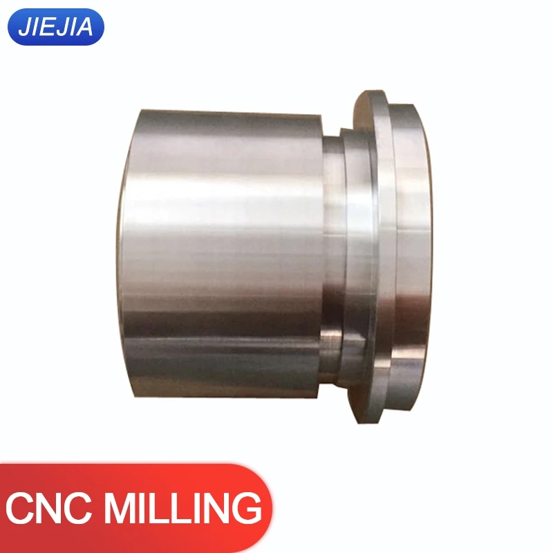 Chinese Factory Cnc Machining Turned Parts Aluminium Cnc Lathe Machine Parts Piezas De Aluminio Manufacturing
Chinese Factory Cnc Machining Turned Parts Aluminium Cnc Lathe Machine Parts Piezas De Aluminio Manufacturing