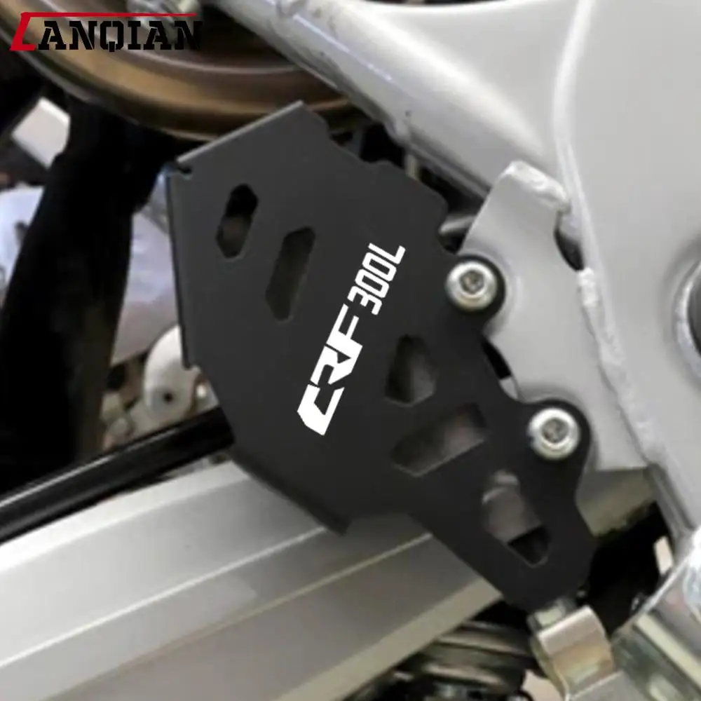 For HONDA CRF 300L RALLY CRF300L 2020-2021 Motorbike REAR BRAKE MASTER CYLINDER GUARD Motorcycle Heel Protective Cover Guard
For HONDA CRF 300L RALLY CRF300L 2020-2021 Motorbike REAR BRAKE MASTER CYLINDER GUARD Motorcycle Heel Protective Cover Guard