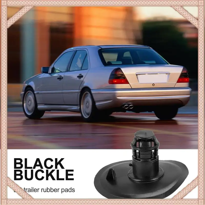 2 PCS JACK HOLE COVER 2029970186 For MERCEDES BENZ W202 W210 W208 Jack Rubber Pad
2 PCS JACK HOLE COVER 2029970186 For MERCEDES BENZ W202 W210 W208 Jack Rubber Pad