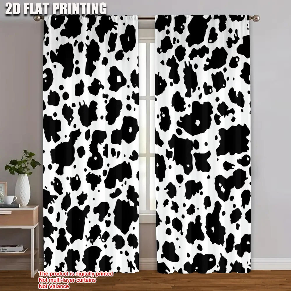 2pc, Party Curtains black and white 100% Polyester,Without Electricity Birthday Party Use for Home Daily Decor
2pc, Party Curtains black and white 100% Polyester,Without Electricity Birthday Party Use for Home Daily Decor