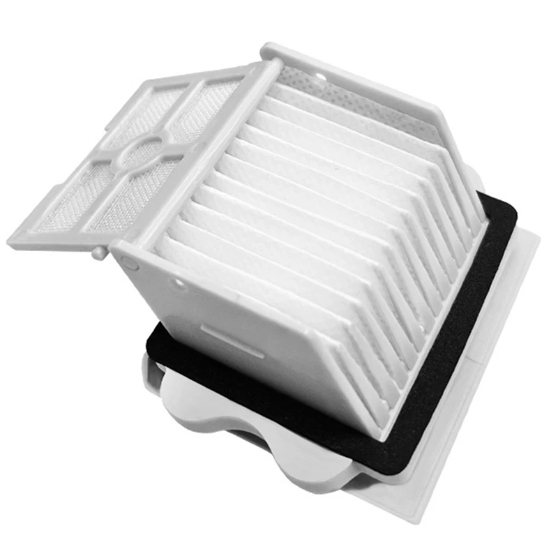 Replacement Filters for Roborock Flexi Flexi Pro Replacement Parts
Replacement Filters for Roborock Flexi Flexi Pro Replacement Parts