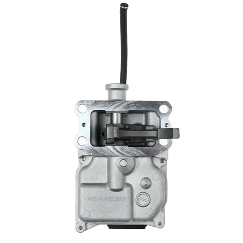 4WD Front Differential Vacuum Actuator for Toyota Tacoma 4Runner FJ Cruiser 2003-2019 41400-35034 35033 35032 35031
4WD Front Differential Vacuum Actuator for Toyota Tacoma 4Runner FJ Cruiser 2003-2019 41400-35034 35033 35032 35031