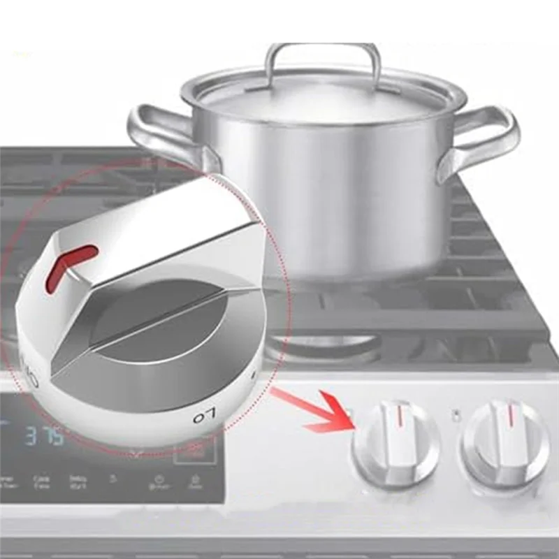 A38M 4Pcs DG94-03500A/Z Replacement Knobs For Stove,For Range Models NE63T8111SS NE63T8311SS NE63T8751SS
A38M 4Pcs DG94-03500A/Z Replacement Knobs For Stove,For Range Models NE63T8111SS NE63T8311SS NE63T8751SS