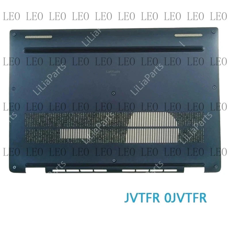SS JVTFR 0JVTFR For Dell Latitude 7440 E7440 Lower Bottom Case Cover Lid Shell
SS JVTFR 0JVTFR For Dell Latitude 7440 E7440 Lower Bottom Case Cover Lid Shell