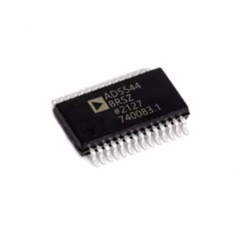 10Pcs/Lot AD5544BRSZ 28-SSOP Help PCBA Complete BOM And Material List
10Pcs/Lot AD5544BRSZ 28-SSOP Help PCBA Complete BOM And Material List