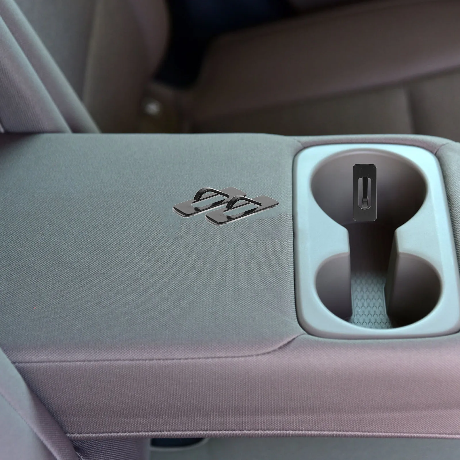 3 Pcs Water Cup Limiter Car Accessory Bottle Stabilizers for Cars Securing Clip Accessories Interior Black Holder Vehicle 
3 Pcs Water Cup Limiter Car Accessory Bottle Stabilizers for Cars Securing Clip Accessories Interior Black Holder Vehicle