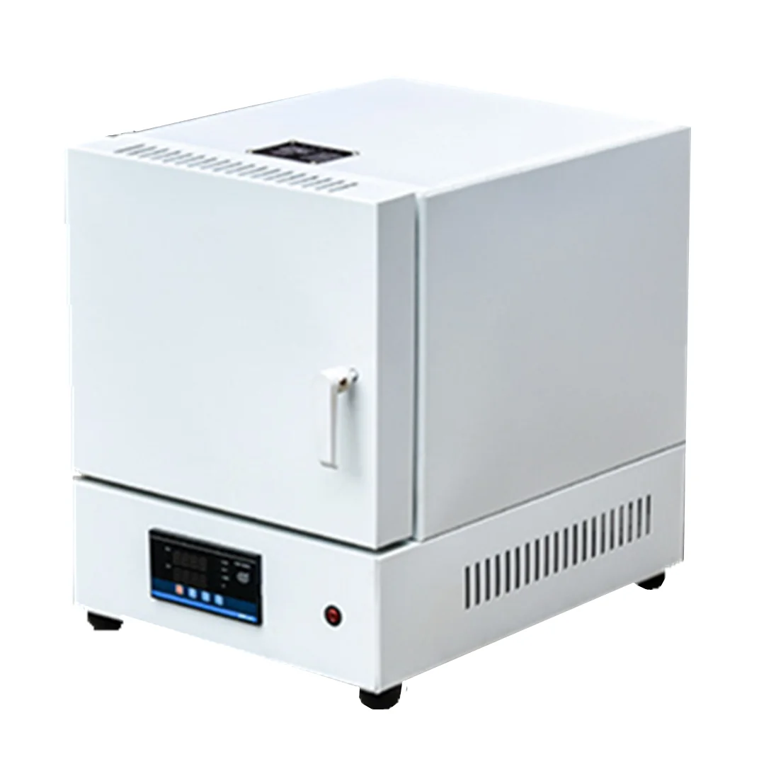 Resistance Furnace High Temperature Heating Experiment Electric Furnace Fire Laboratory Muffle Furnace
Resistance Furnace High Temperature Heating Experiment Electric Furnace Fire Laboratory Muffle Furnace