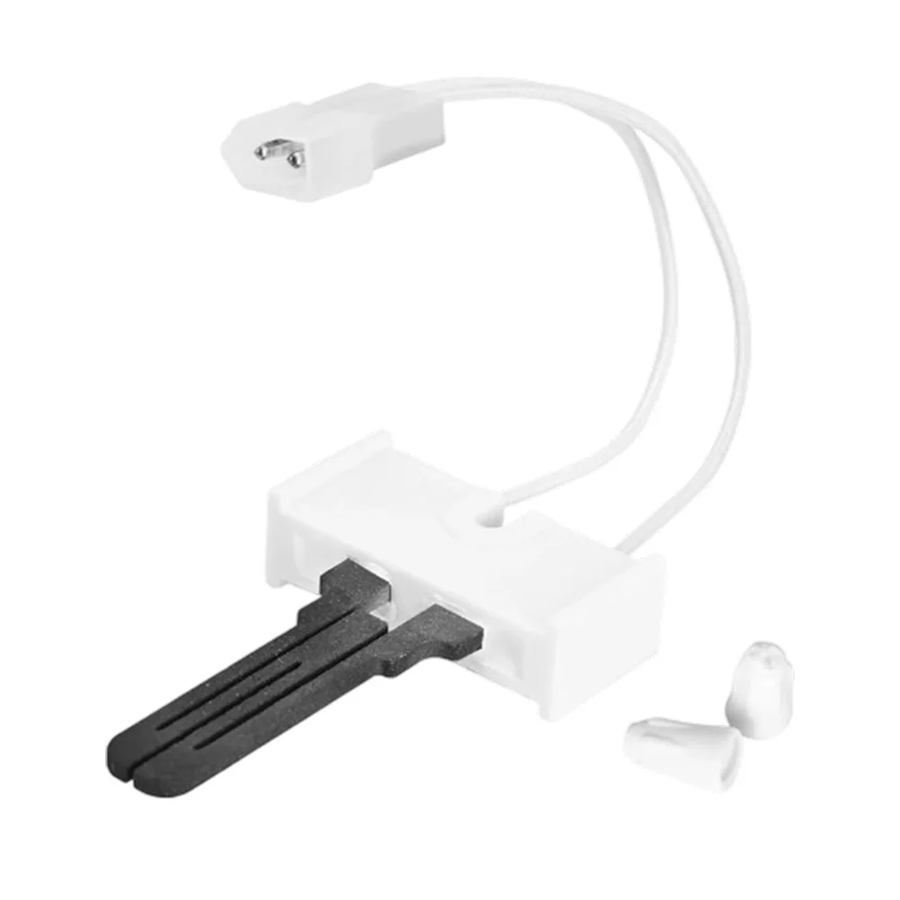Universal- Dryer Igniter WE4X750 4391996 279311 3-04970 3-4970 Gas Dryer Repair Kit Standard Flat Style Ignitor
Universal- Dryer Igniter WE4X750 4391996 279311 3-04970 3-4970 Gas Dryer Repair Kit Standard Flat Style Ignitor