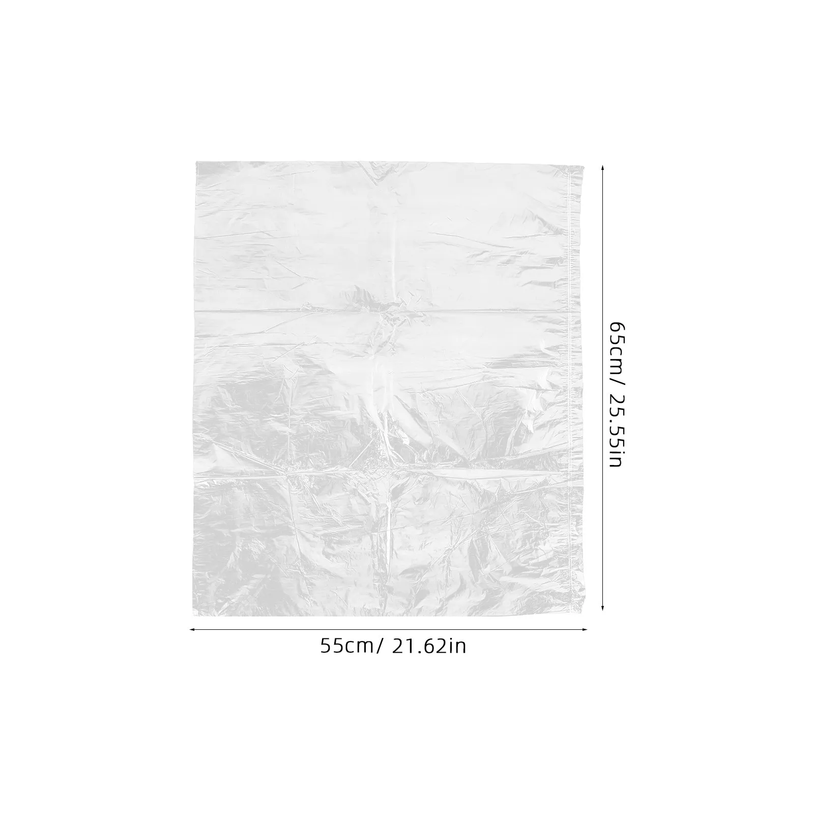 80Pcs Disposable Foot Soak Bags 65x55cm Large Size Comfortable Foot Bath Liners for Home Spa Hotel Use Portable Travel Pedicure
80Pcs Disposable Foot Soak Bags 65x55cm Large Size Comfortable Foot Bath Liners for Home Spa Hotel Use Portable Travel Pedicure