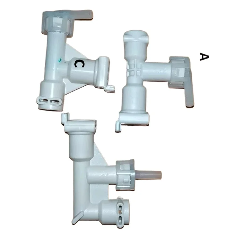 Used for DeLonghi coffee machine ECAM, ETAM series-boiler connection pressure relief valve
Used for DeLonghi coffee machine ECAM, ETAM series-boiler connection pressure relief valve