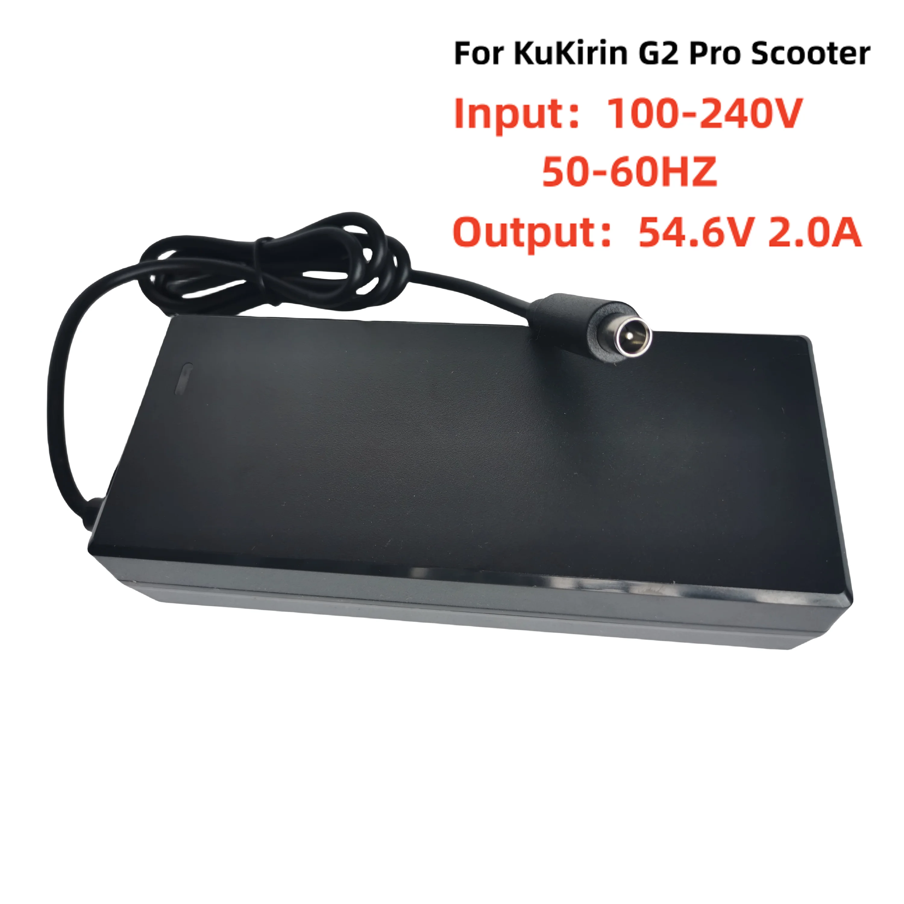 Original Lithium Charger For Kukirin G2 Pro G2 Max Electric Scooter Kugookirin G2pro G2max Battery Charger Parts Accessories
Original Lithium Charger For Kukirin G2 Pro G2 Max Electric Scooter Kugookirin G2pro G2max Battery Charger Parts Accessories