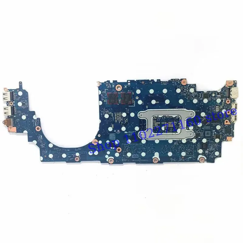 M07112-001 M07112-601 For HP 14 G7 With SRGKW I7-10510U CPU 6050A3144701-MB-A01(A1) Laptop Motherboard N19M-Q1-A1 100% Tested OK
M07112-001 M07112-601 For HP 14 G7 With SRGKW I7-10510U CPU 6050A3144701-MB-A01(A1) Laptop Motherboard N19M-Q1-A1 100% Tested OK