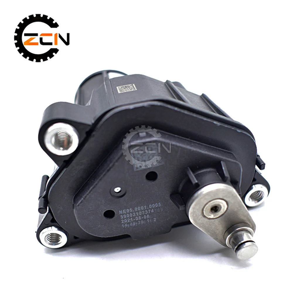 High Quality Turbocharger Actuator NE05.0001.0005 59002107374
High Quality Turbocharger Actuator NE05.0001.0005 59002107374
