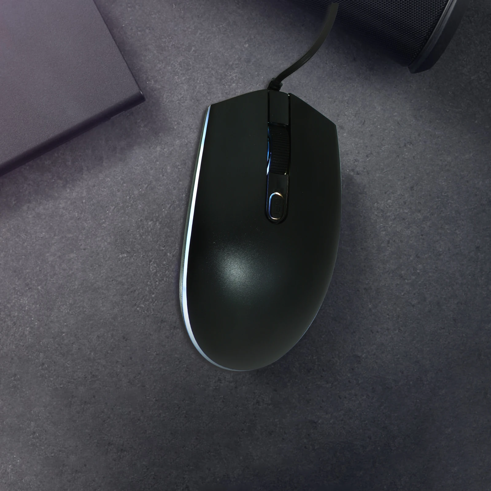 Wired Gaming Mouse Luminous USB Computer Accessories Ergonomic Stylish Long Use Comfortable Home Office Net Bar Mouse
Wired Gaming Mouse Luminous USB Computer Accessories Ergonomic Stylish Long Use Comfortable Home Office Net Bar Mouse