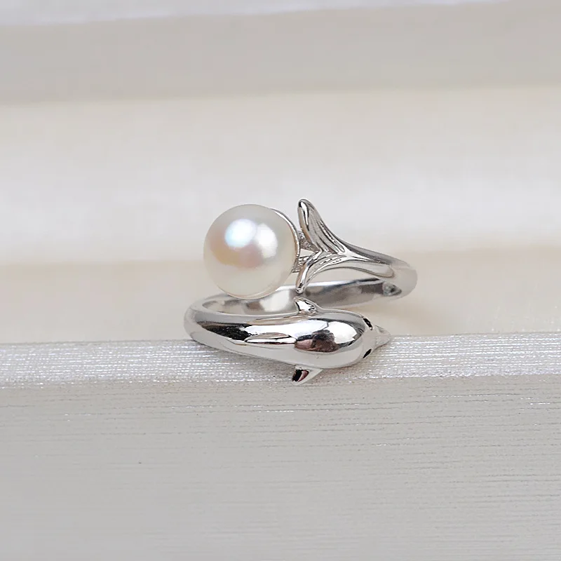 S925 Sterling Silver Adjustable Finger Ring Mountings Base Setting Findings Jewelry Accessories for 7-9mm Pearls 3pcs/lot
S925 Sterling Silver Adjustable Finger Ring Mountings Base Setting Findings Jewelry Accessories for 7-9mm Pearls 3pcs/lot