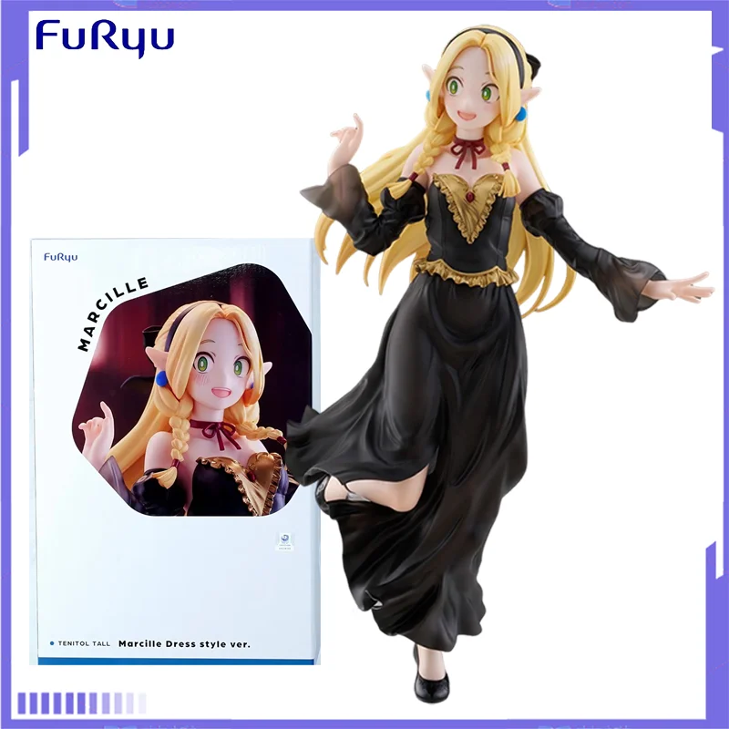 Original in Stock FuRyu TENITOL TALL Delicious in Dungeon Marushiru Figure Action Model Anime Collectible Toys Gift
Original in Stock FuRyu TENITOL TALL Delicious in Dungeon Marushiru Figure Action Model Anime Collectible Toys Gift