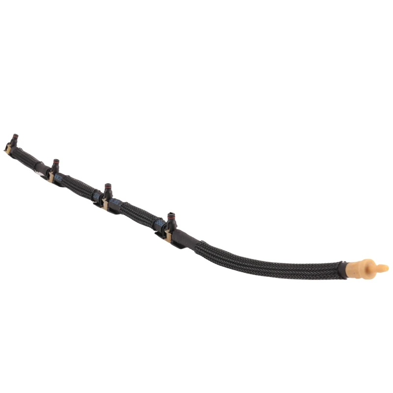 03L130235AD Fuel Return Line Fuel Return Hose Tank Line Hose Pipe Injector Hose Leak Line for Amarok 2010-
03L130235AD Fuel Return Line Fuel Return Hose Tank Line Hose Pipe Injector Hose Leak Line for Amarok 2010-