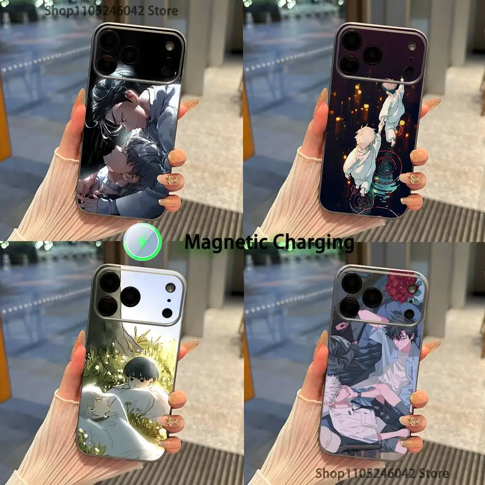 Чехол для iPhone 17, 16, 15, 14, 13, Pro, Max, Plus с прозрачным серым дизайном A-Aliens Stage I-II, с поддержкой магнитной беспроводной зарядки
Чехол для iPhone 17, 16, 15, 14, 13, Pro, Max, Plus с прозрачным серым дизайном A-Aliens Stage I-II, с поддержкой магнитной беспроводной зарядки