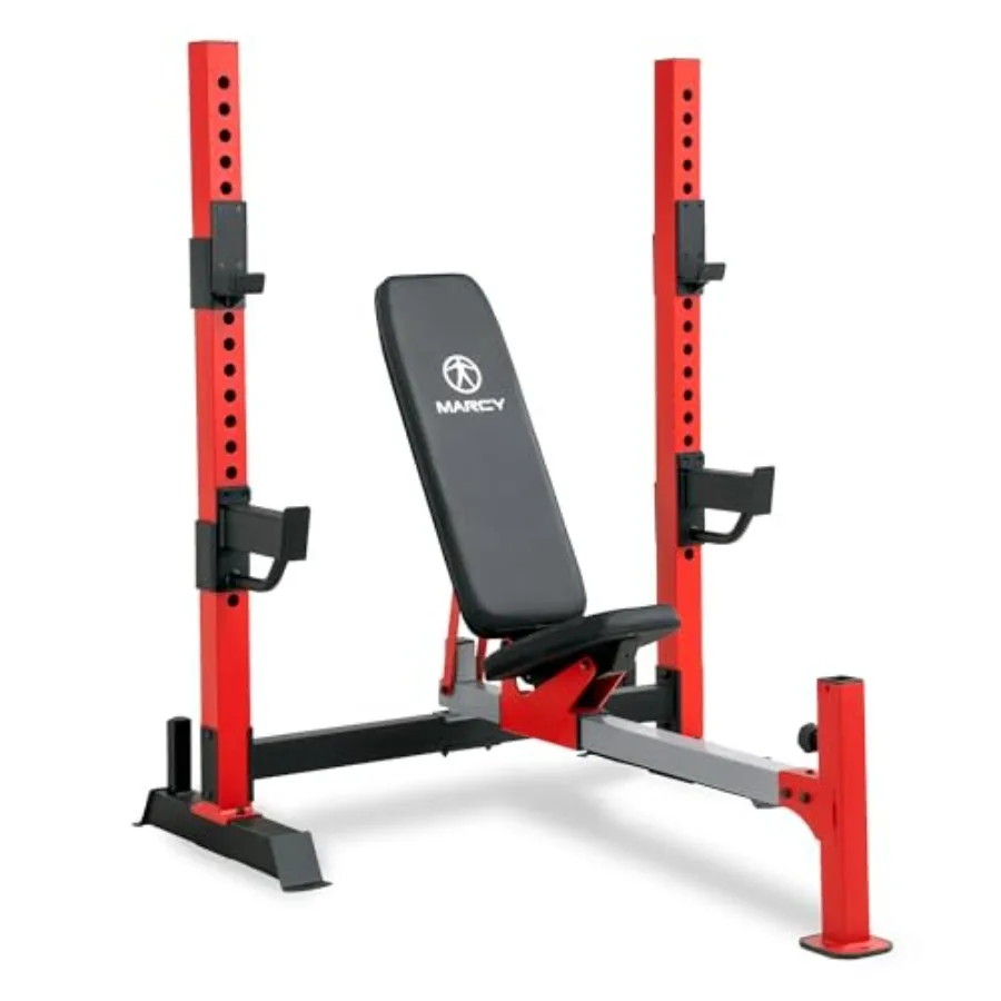 Weight Bench Accessory - Arm Curl ACC-8215AC for home gym use steel construction black finish adjustable and space-saving desig
Weight Bench Accessory - Arm Curl ACC-8215AC for home gym use steel construction black finish adjustable and space-saving desig