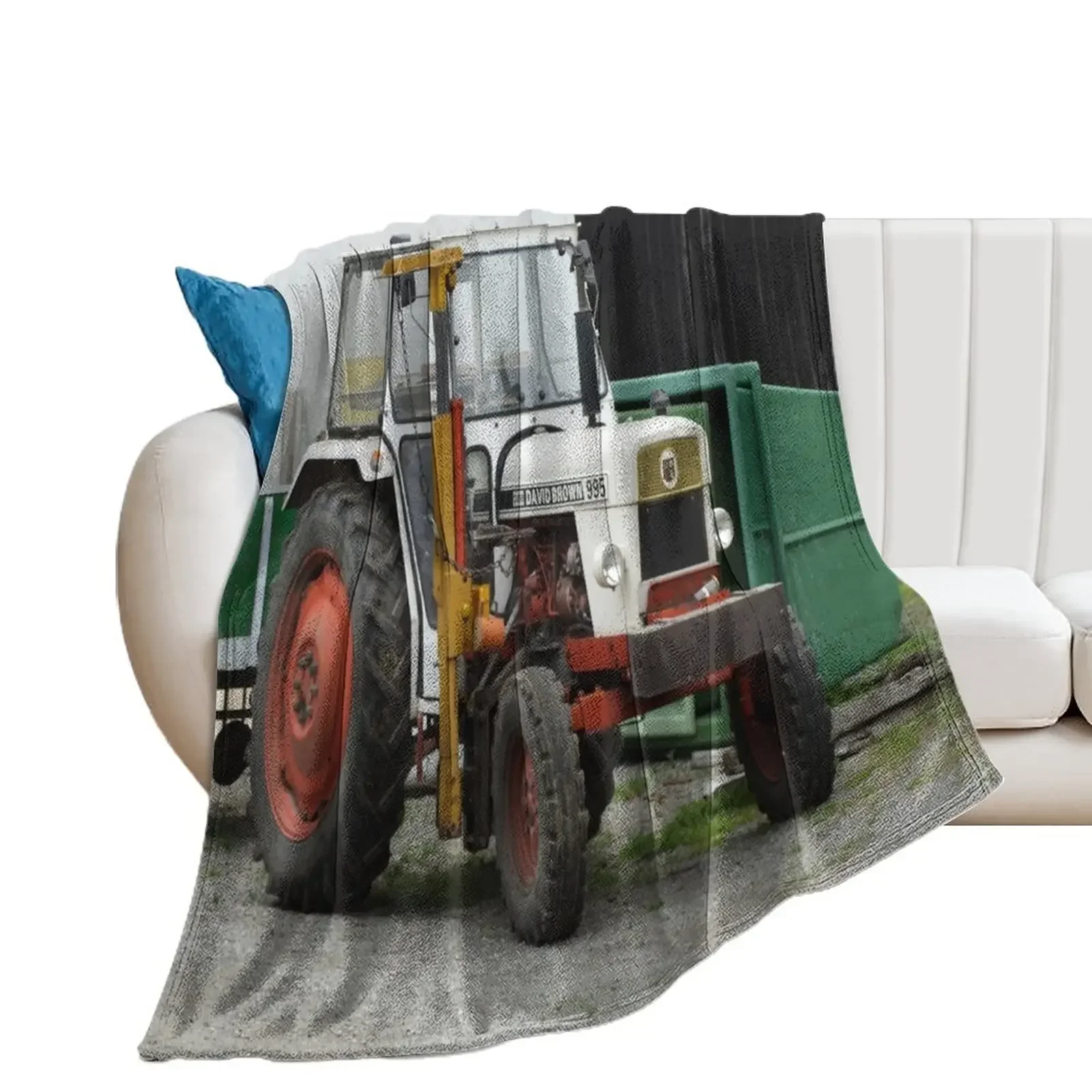 David Brown 995 Throw Blanket Heavy Soft Big Designers Decorative Beds Blankets
David Brown 995 Throw Blanket Heavy Soft Big Designers Decorative Beds Blankets