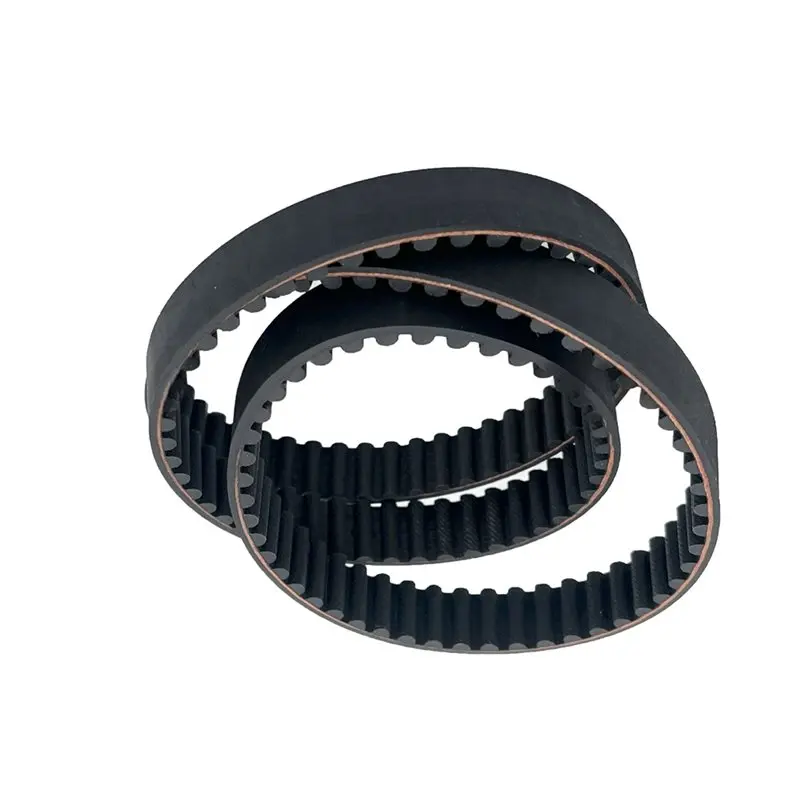 For Lawn Mower Replacement Drive Belt- V-Belt Part Number 120-3335 1203335 For Stens 265-6130 Inch Toro Mower Models
For Lawn Mower Replacement Drive Belt- V-Belt Part Number 120-3335 1203335 For Stens 265-6130 Inch Toro Mower Models