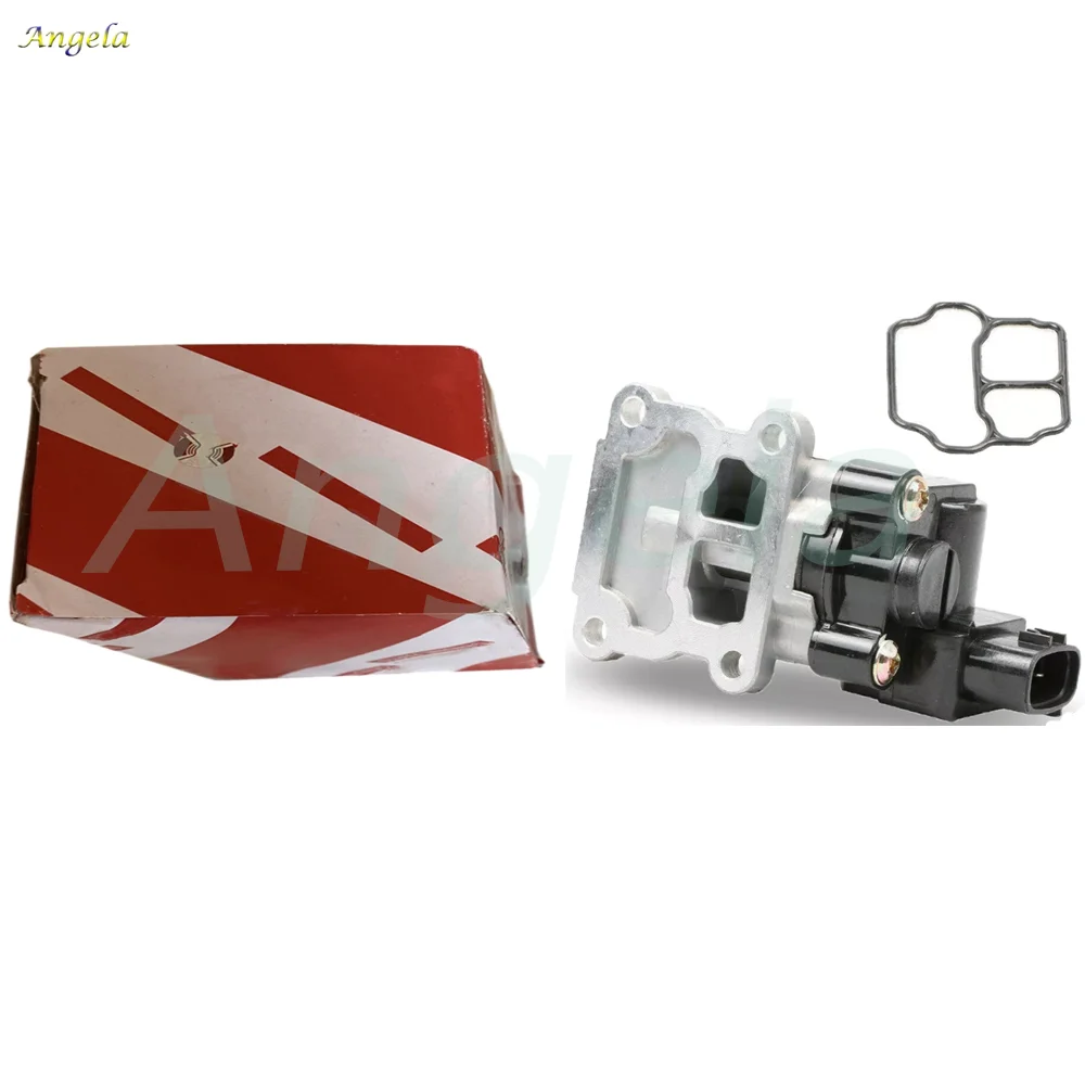 Новый клапан управления холостым воздухом IACV для 98-01 Toyotaa Corolla L-a chevрол-t Prizm 1.8L OEM 94856826
Новый клапан управления холостым воздухом IACV для 98-01 Toyotaa Corolla L-a chevрол-t Prizm 1.8L OEM 94856826