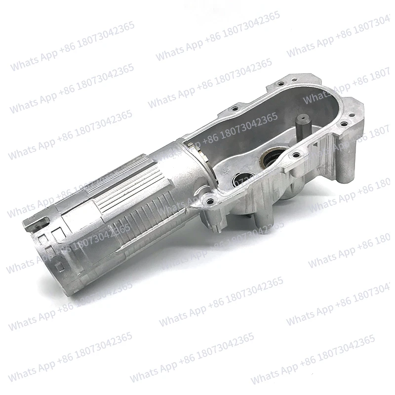 Original Boschgbh5-40D impact drill aluminum seat gearbox 1619P10770
Original Boschgbh5-40D impact drill aluminum seat gearbox 1619P10770