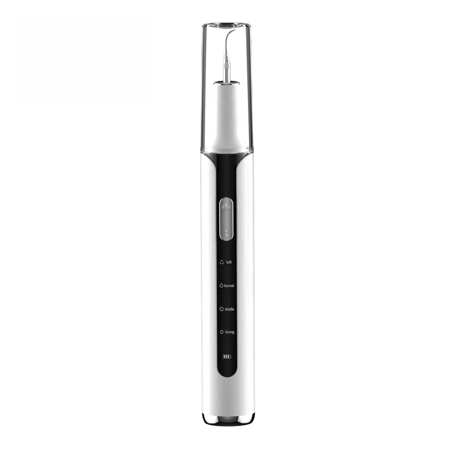 Home Teeth Cleaner with Plastic Material Removes Stones Whitens Teeth Removes Yellow Stains Protects Physical Therapy Use manufa
Home Teeth Cleaner with Plastic Material Removes Stones Whitens Teeth Removes Yellow Stains Protects Physical Therapy Use manufa