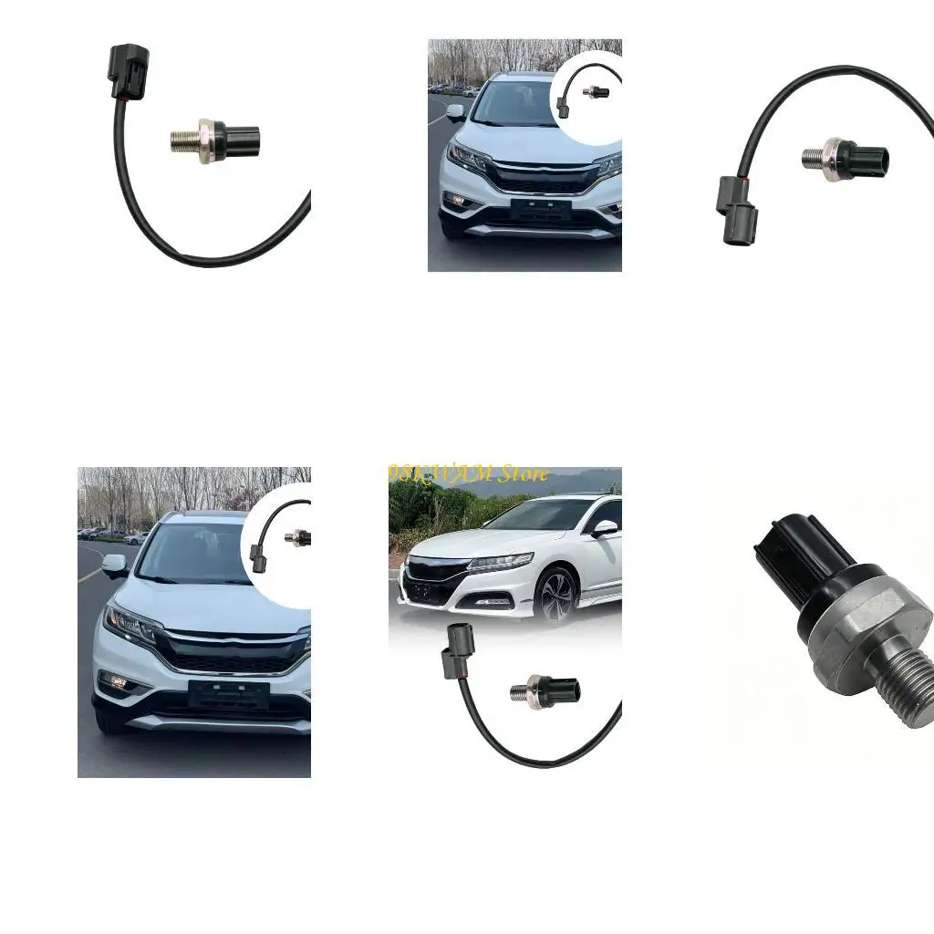Knocks Sensors Kits for Car Replace 30530P8FA01 30530P8FA00 68UF
Knocks Sensors Kits for Car Replace 30530P8FA01 30530P8FA00 68UF